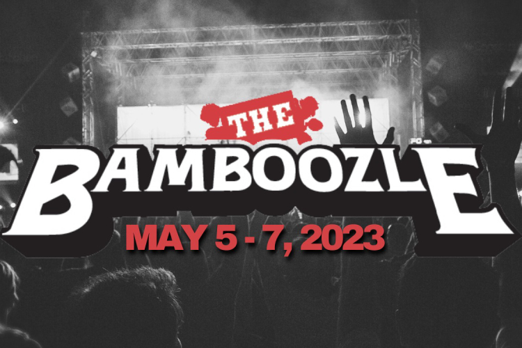 Limp Bizkit, Steve Aoki & More Announced For Bamboozle Festival