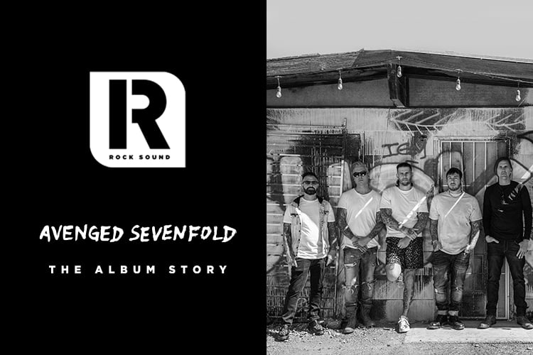 Avenged Sevenfold, ‘Life Is But A Dream…’ | The Album Story