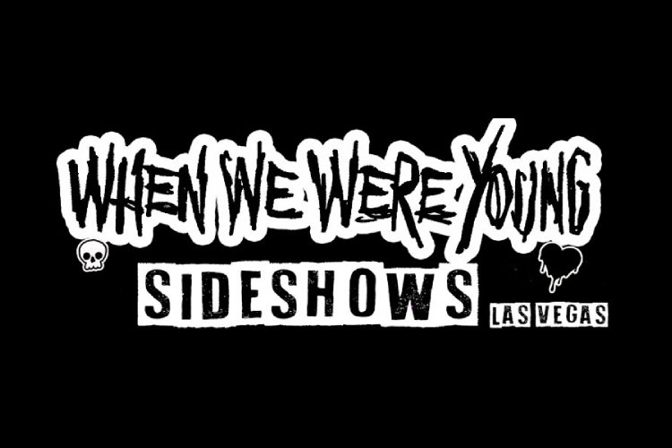 When We Were Young Festival Announce Series Of Special Side Shows