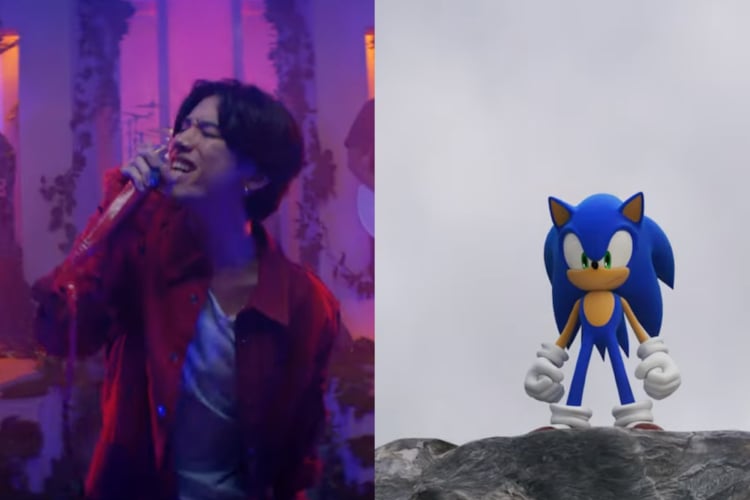 Watch ONE OK ROCK’s Sonic-Filled Video For ‘Vandalize’