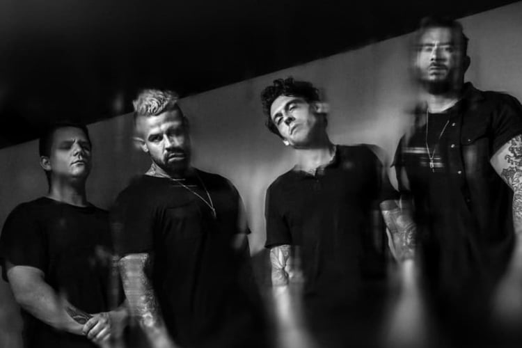 TEETH Have Signed To Nuclear Blast Records