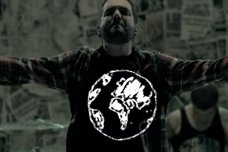 Here Is Everybody Who Appears In A Day To Remember’s Video For ‘All I Want’