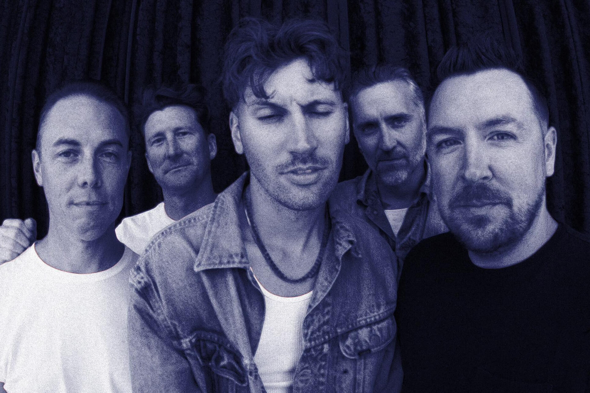 This is How Anberlin Feel About Releasing New Music For The First Time In Eight Years