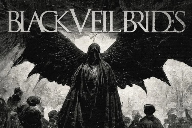 Listen To Black Veil Brides’ New EP ‘The Mourning’