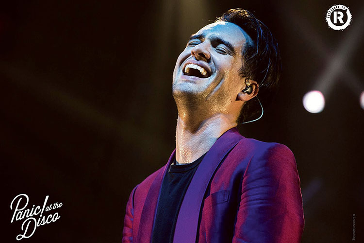 Here’s All The References To Brendon Urie In New Movie ‘Love, Simon’