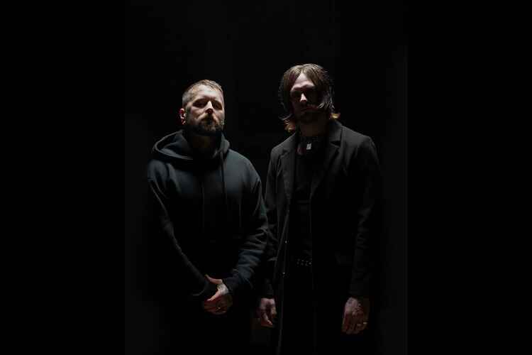 Bury Tomorrow release new song ‘Heretic’ featuring Loz Taylor of While She Sleeps
