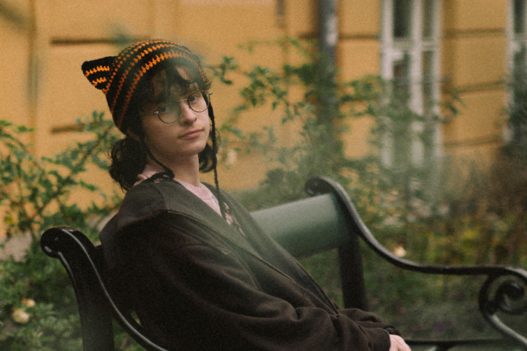 Cavetown’s ‘Boys Will Be Bugs’ Now Certified Silver In The UK