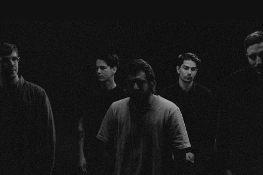 Counterparts Drop Unrelenting New Track ‘Bound To The Burn’