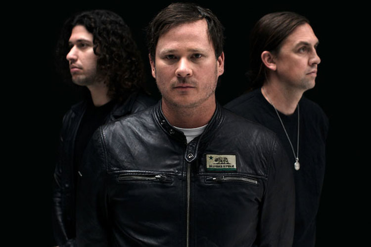 Angels & Airwaves’ Tom DeLonge: “I’m Just So Excited For The First Time In So Many Years”