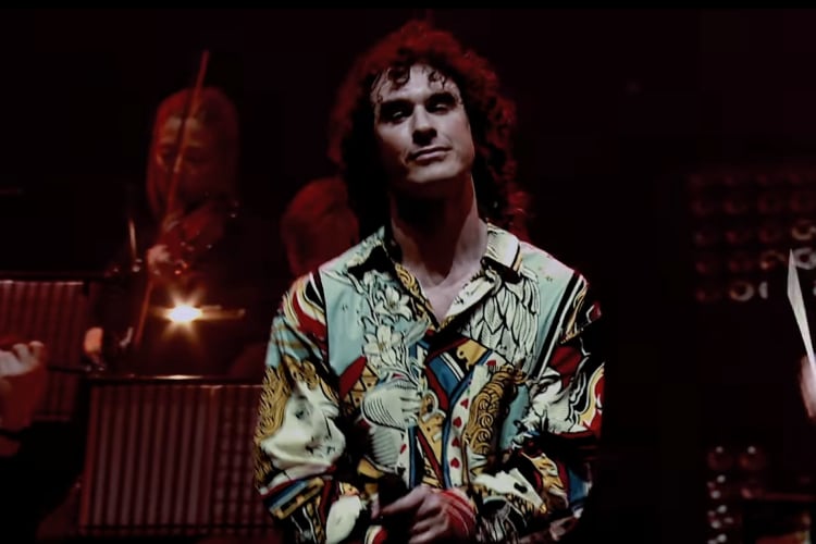 Watch Don Broco Perform ‘Further’ Live With A Full Orchestra