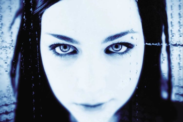 Evanescence’s ‘Fallen’ Now Certified Diamond In US