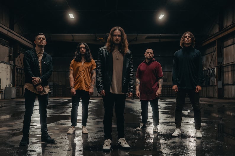 Fit For A King Announce New Album ‘The Hell We Create’