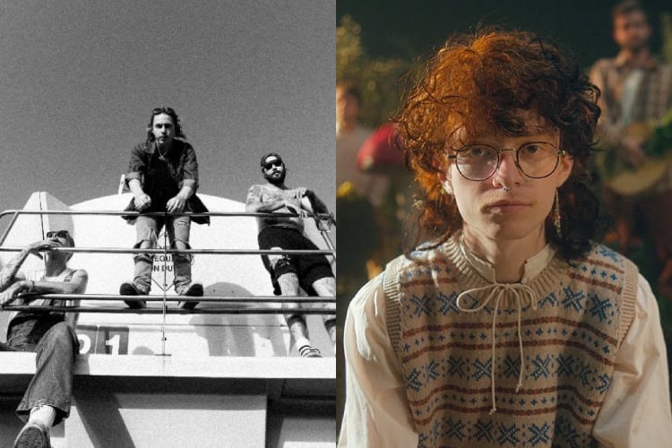 The Hunna, Cavetown Announce BRIT Awards Shows