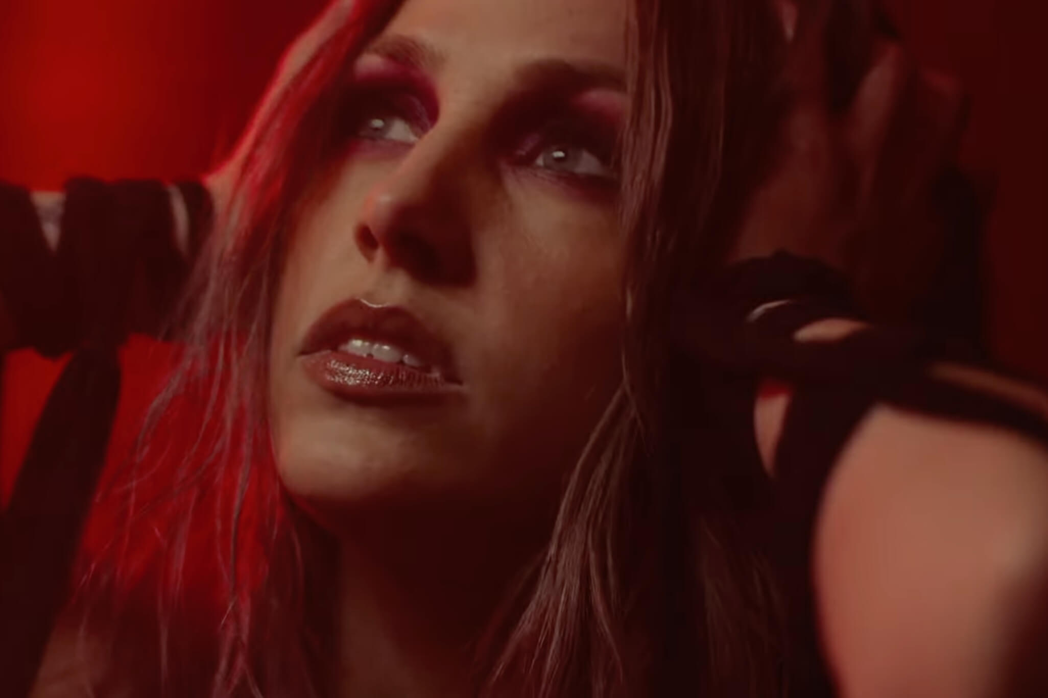 Icon For Hire Drop Stirring New Track ‘Shadow’