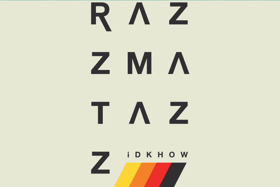 We’ve Listened To ‘Razzmatazz’ I Dont Know How By They Found Me, And This Is What It Sounds Like