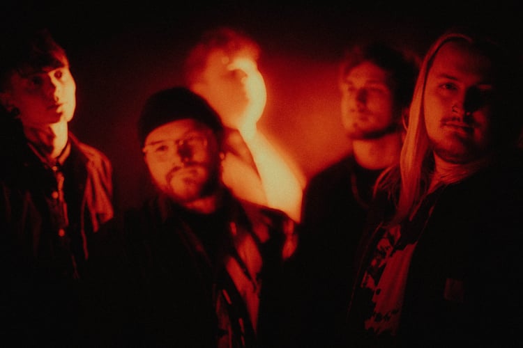 In Fear Release Crushing New Track ‘Abyss’