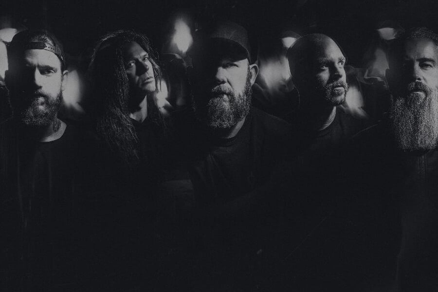 In Flames Announce New Album ‘Foregone’