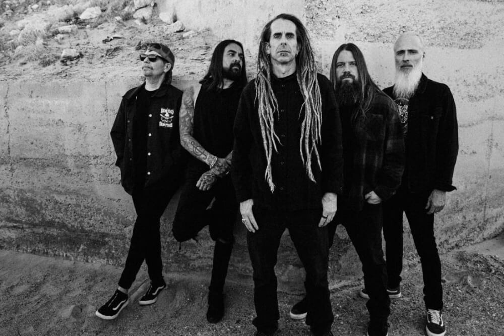 Listen To Lamb Of God’s Bludgeoning New Track ‘Grayscale’