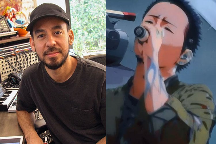 Linkin Park’s Mike Shinoda On How ‘Lost’ Got Lost