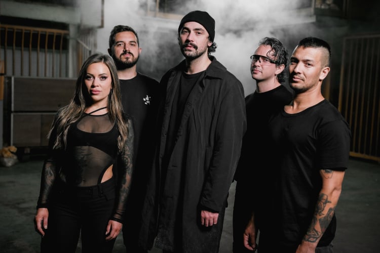 Make Them Suffer Release All-Consuming New Track ‘Doomswitch’