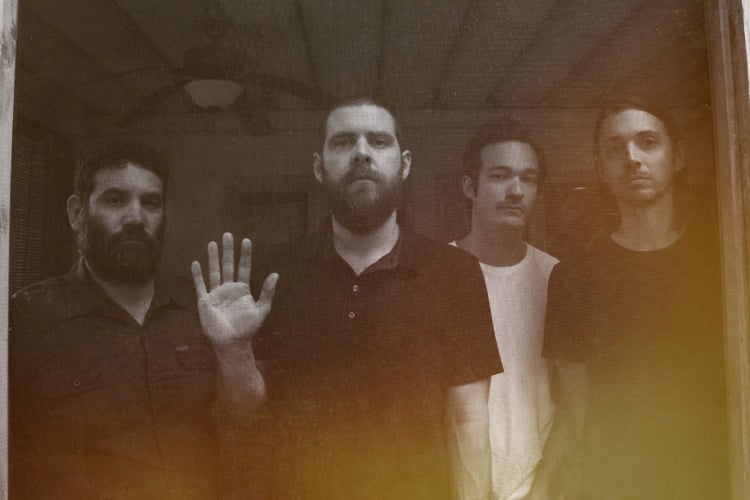 Manchester Orchestra Release Stunning New Track ‘No Rule’