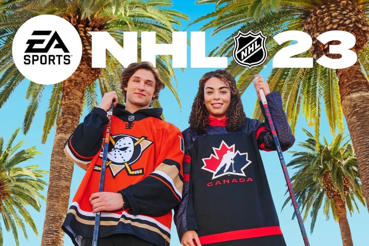 Motionless In White, YUNGBLUD, Ghost & More On NHL 23 Soundtrack