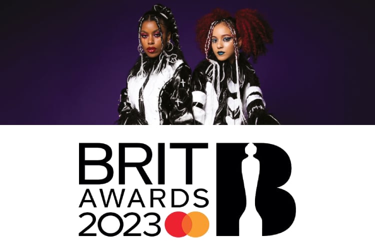 Nova Twins Nominated For Two BRIT Awards