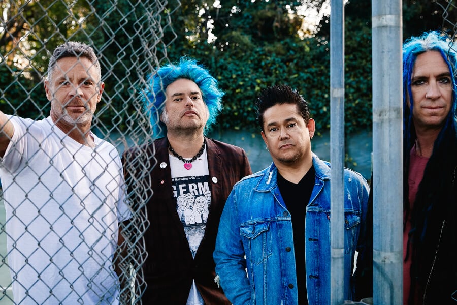NOFX Will Be Calling It A Day In 2023