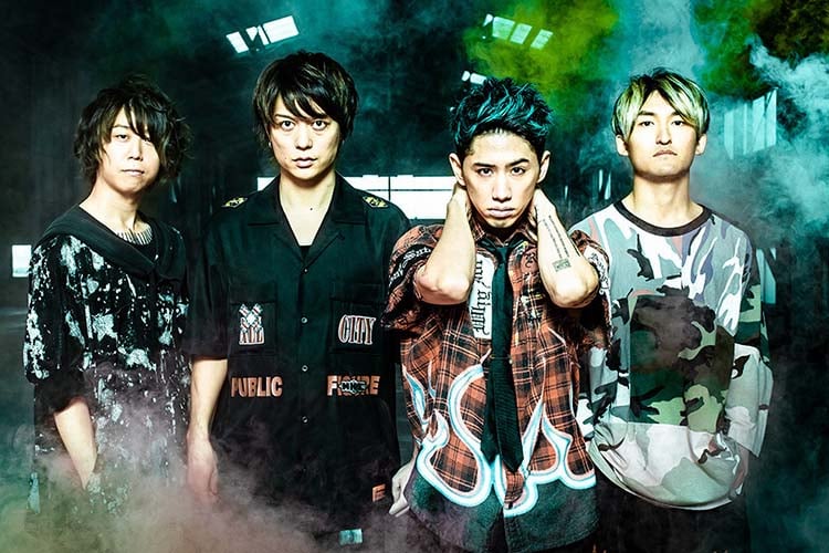 10 Things You Didn't Know About ONE OK ROCK - Rock Sound