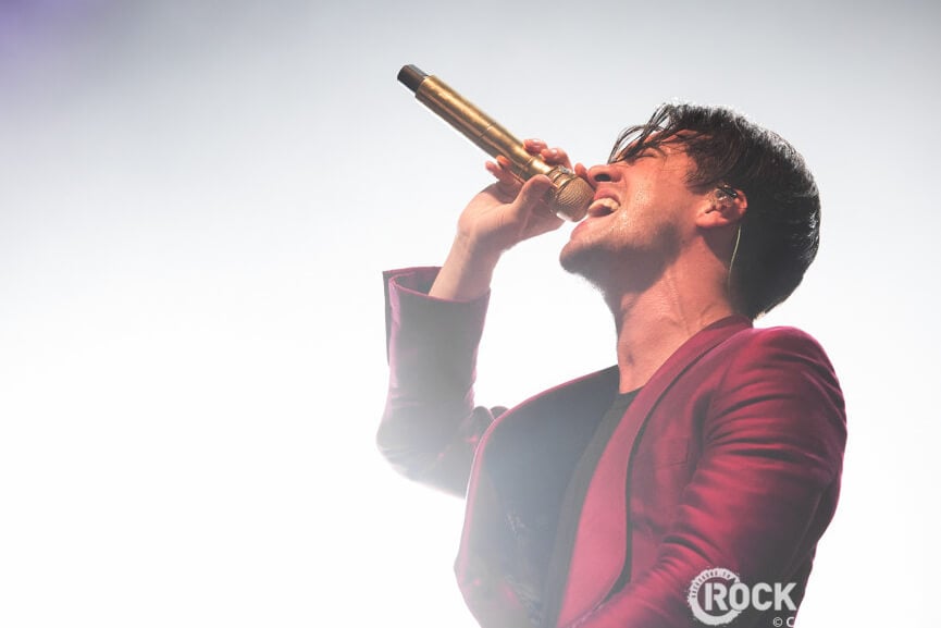 Panic! At The Disco’s 10 Best Covers Ever