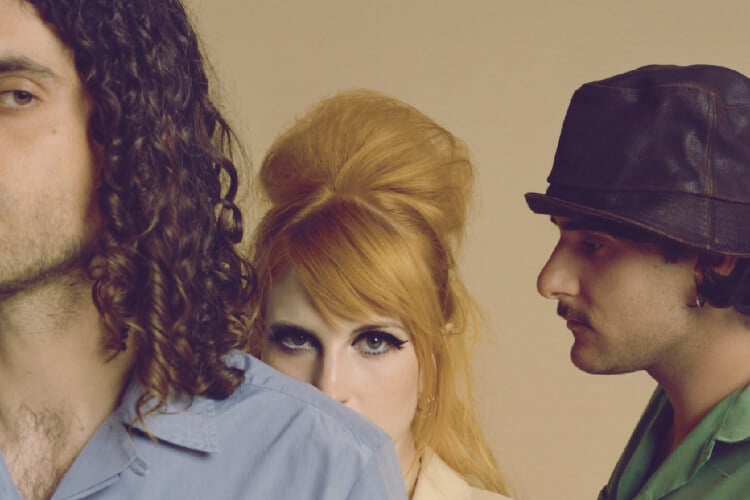 Paramore Announce New Album ‘This Is Why’