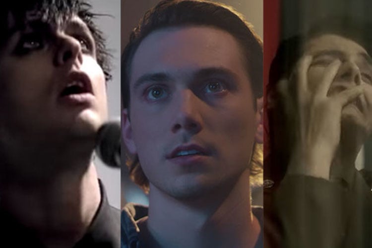 These Are The 10 Saddest Music Videos Ever