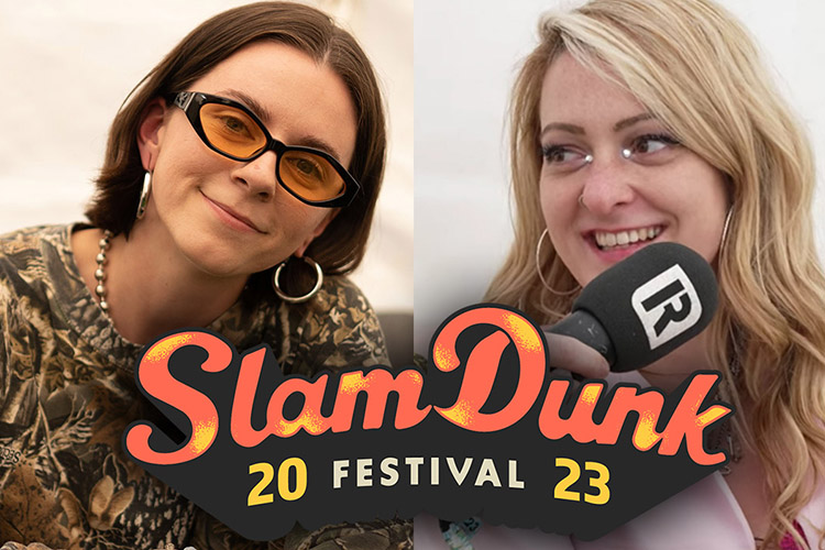Slam Dunk Festival 2023’s Dream Collaborations