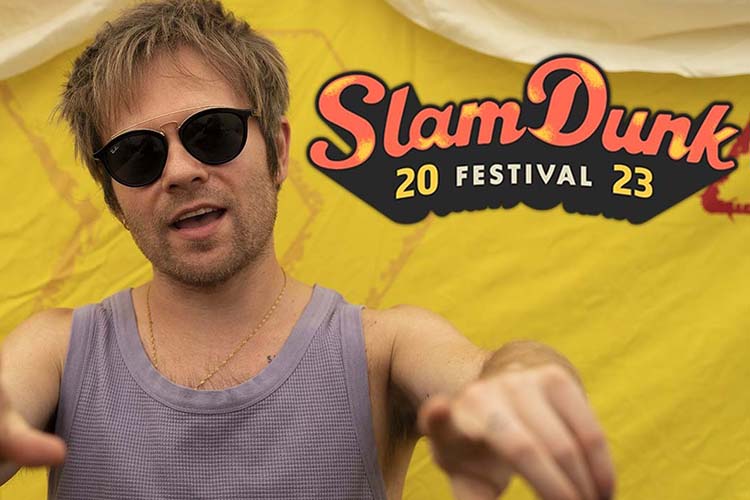 Enter Shikari On Headlining Slam Dunk 2023: “It’s Like Our Hometown Festival”
