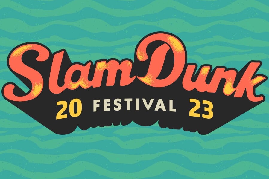 We Came As Romans, Boston Manor & More Announced For Slam Dunk 2023