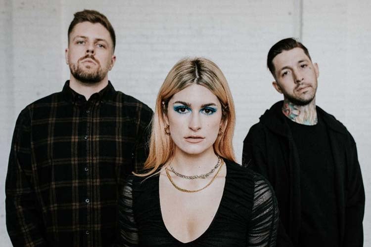 Spiritbox’s Courtney LaPlante: “My Main Goal With This Band Is Fluidity”