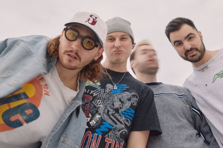 State Champs Release Acoustic Version Of ‘Act Like That’
