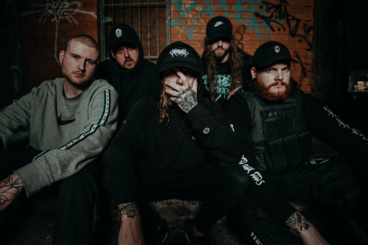 To The Grave Announce New Album ‘Director’s Cuts’