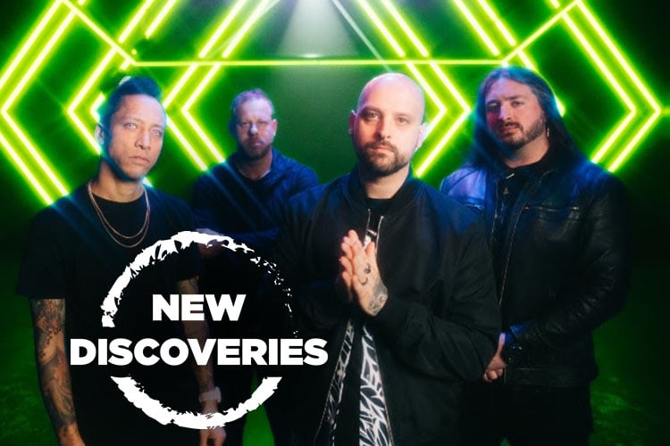 Veil Of Maya’s Favourite Bands Of 2023 | New Discoveries