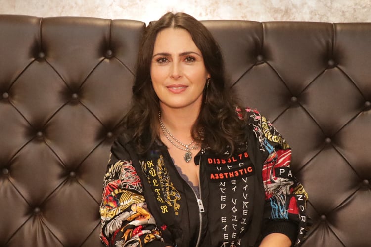 Within Temptation Interview | Sharon On ‘Don’t Pray For Me’, New Album & Worlds Collide Tour