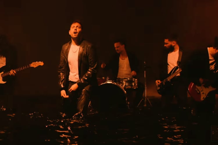 You Me At Six Release Ethereal New Track ‘heartLESS’