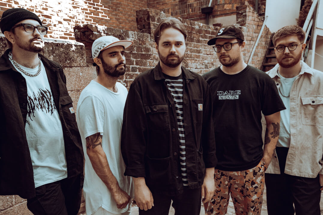 Your Misery Share Spine-Tingling Track ‘Still Existence’