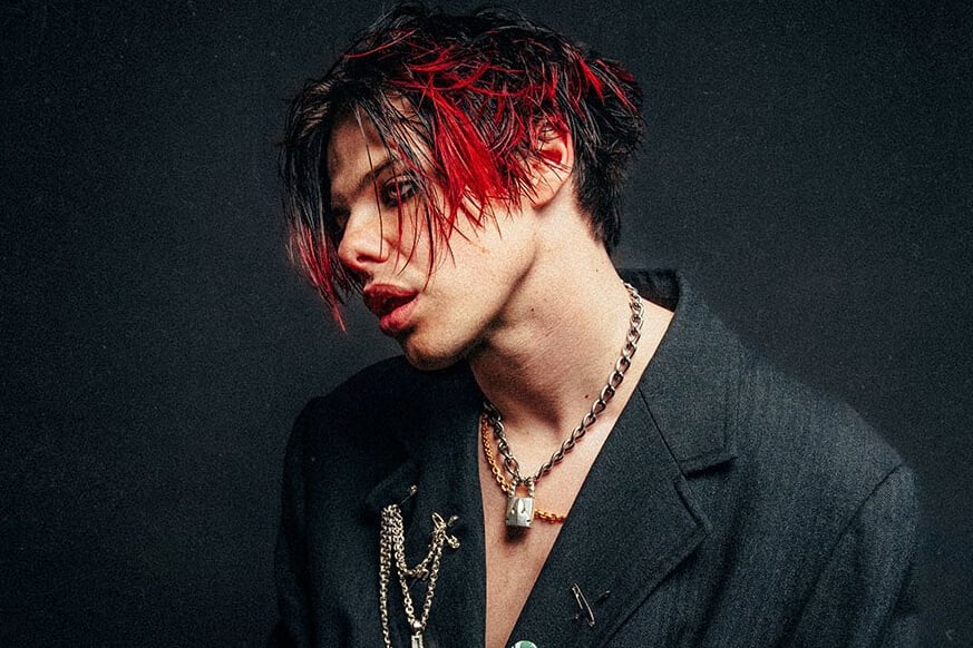 YUNGBLUD’s ‘Yungblud’ Debuts At No.01 On UK Albums Chart