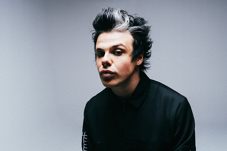 YUNGBLUD Is Back With New Single ‘Lowlife’